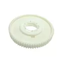 Remplacement du nettoyeur de roues Wybot RWY3303