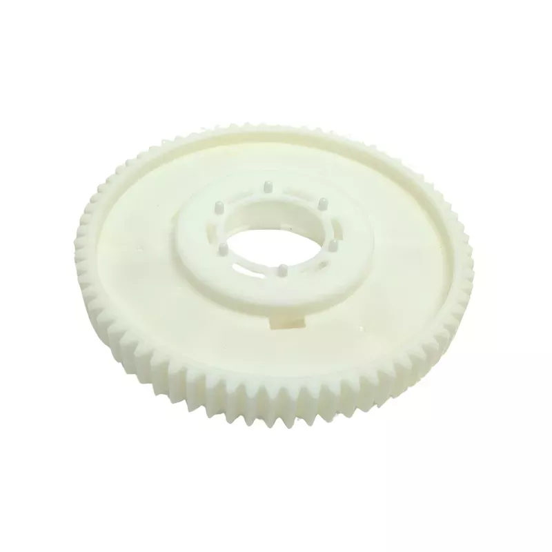 Remplacement du nettoyeur de roues Wybot RWY3303