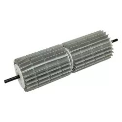 Wybot Kit rullo anteriore di ricambio per pulitore RWY3004