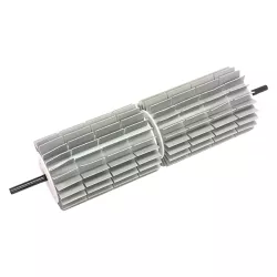 Replacement Wybot rear rollers kit RWY3014