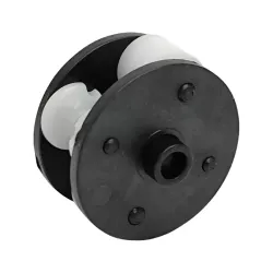 Vervangende doseerpomp Astralpool Rotor compleet 2 l/h