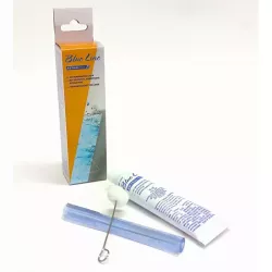 Kit di riparazione delle rotture per piscine amovibili