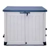 Caseta superficie Coral Alaska 500 Hayward 0,8 HP