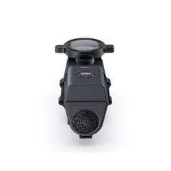 Motor de velocidad variable Aquagem InverEco 18, eficiente y fácil de instalar para piscina, 1 CV