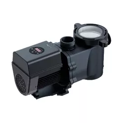 Aquagem InverEco 22 variable speed motor, efficient and easy to install for pool, 1.34 HP.