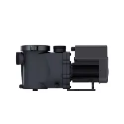 Moteur à vitesse variable Aquagem InverEco 22, efficace et facile à installer pour piscine, 1,34 CV.