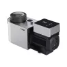 Aquagem InverPro 1 HP variable speed motor, efficient and easy to install for pool.