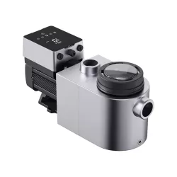 Pompe de piscine à vitesse variable Aquagem InverPro 1,5 HP