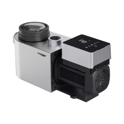 Bomba piscina de velocidad variable Aquagem InverPro 1,5 CV