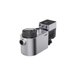 Aquagem InverPro zwembadpomp met variabele snelheid 1,5 pk
