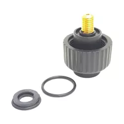 Ecrou de remplacement pour électrode Sugar Valley Cu/Ag (1 pc.)