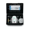 Medidor digital de cloro libre HANNA Checker Pool Line HI7014 con rango de 0.0-2.50 ppm