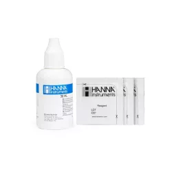 Reactivo Hanna para Dióxido de Cloro (100 test)
