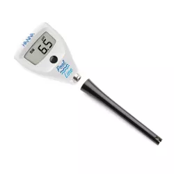 Hanna Verificador do pH da linha de piscina Checker HI981014