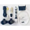 Etatron Pompe doseuse PK-Pool Redox