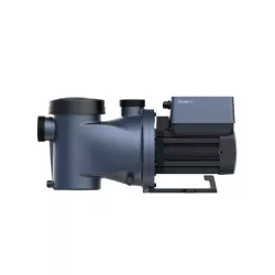 Bomba de piscina de velocidade variável Aquagem Inver-K DCA5 1,5 HP
