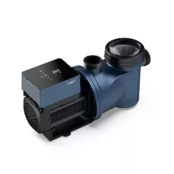 Bomba de piscina de velocidade variável Aquagem Inver-K DCA5 1,5 HP