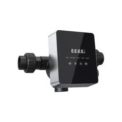 Aquagem i-Wash 6-Way Automatic Side Valve