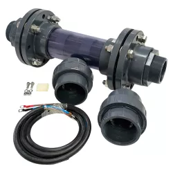 Clorador de substituição BSV Célula Pro 150 g/h
