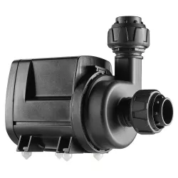 Fonteinpomp Sicce Syncra SDC 6.0 Wifi 2000 tot 5500 l/u