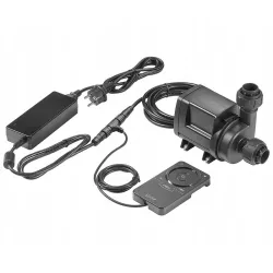 Pompa per fontane Sicce Syncra DSC 6.0 Wifi da 2000 a 5500 l/h