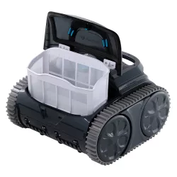 Wybot E-Tron i30 Spyder Expert Nettoyeur de piscine sans fil à batterie
