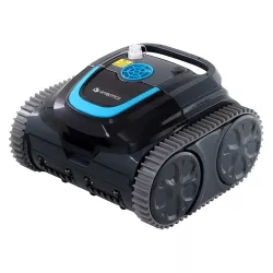 Wybot E-Tron i30 Spyder Expert snoerloze batterij-aangedreven zwembadreiniger