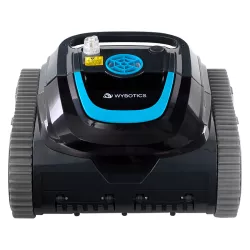 Wybot E-Tron i30 Spyder Expert pulitore per piscina a batteria senza fili