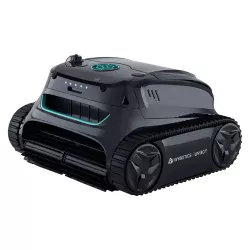 Wybot E-Tron i30 NG pulitore per piscina a batteria senza fili