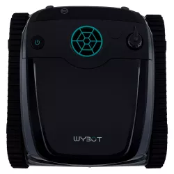 Wybot E-Tron i30 NG pulitore per piscina a batteria senza fili