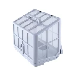 Wybot E-Tron i30 NG pulitore per piscina a batteria senza fili