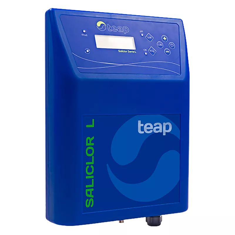 Zoutchloreerder Teap Saliclor L-50