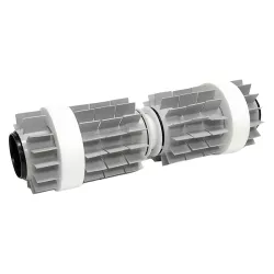 Recambio limpiafondos Dolphin Rodillo silicona completo