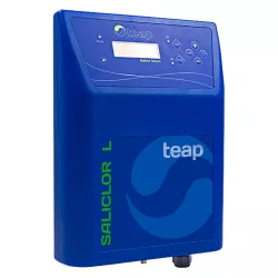 Clorinatore salino Teap Saliclor L-120