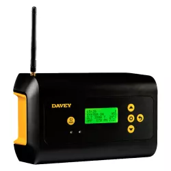Módulo salva-vidas para o clorador de água salgada Davey Ecosalt 2
