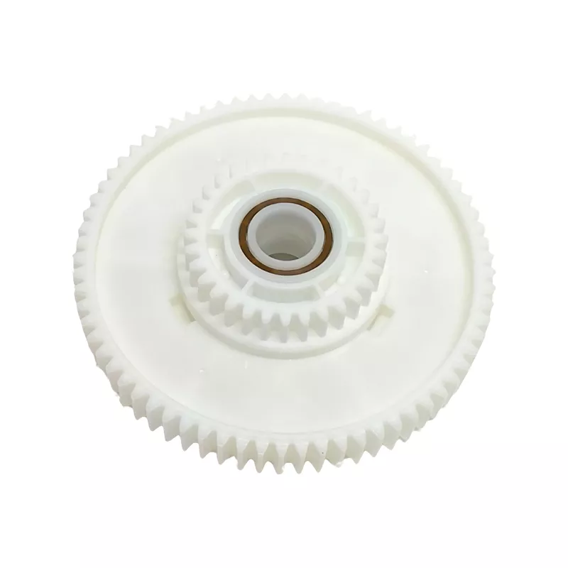 Wybot Pulisci ruota di ricambio WY10014