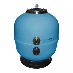 Filtro piscina Astralpool Ice/Aster diámetro 650 Sin Válvula