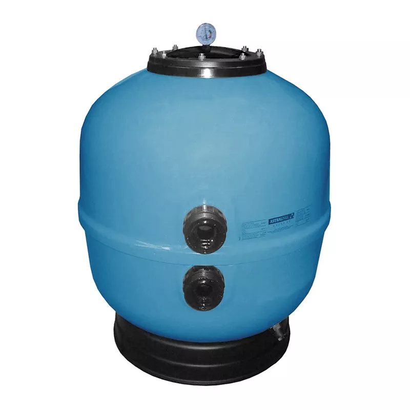 Zwembadfilter Astralpool Ice diameter 650 zonder klep