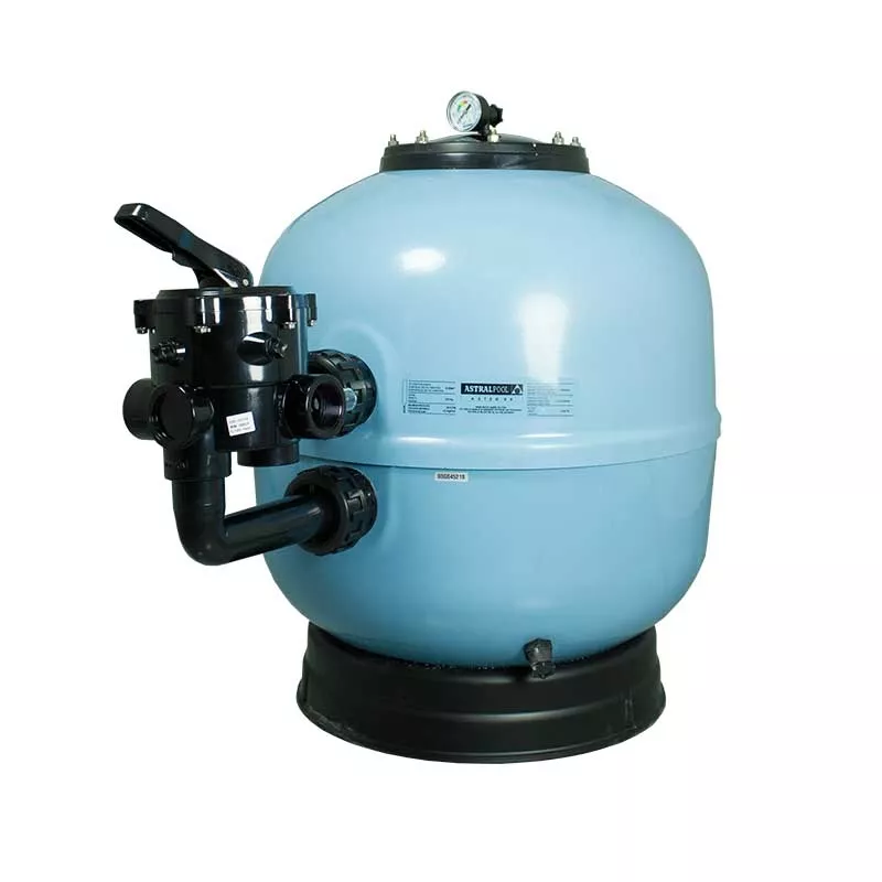 Filtro per piscina Astralpool Diametro ghiaccio 500