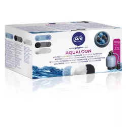 Materiale filtrante Gre Aqualoon AQ503 (0,5 kg)