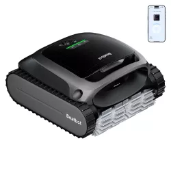 Beatbot AquaSense snoerloze batterij-aangedreven zwembadreiniger
