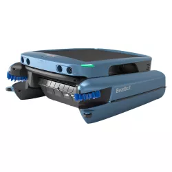 Limpador de superfícies Beatbot iSkim Ultra Solar Skimmer