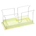 Pulitore di ricambio Aquatron Coperchio inferiore