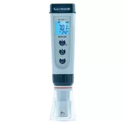 Lovibond SD10 pH Medidor portátil de pH