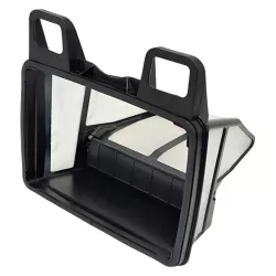 Filtro de limpeza de substituição Zodiac Filtro de detritos de 100 mícrones R1071700 CN