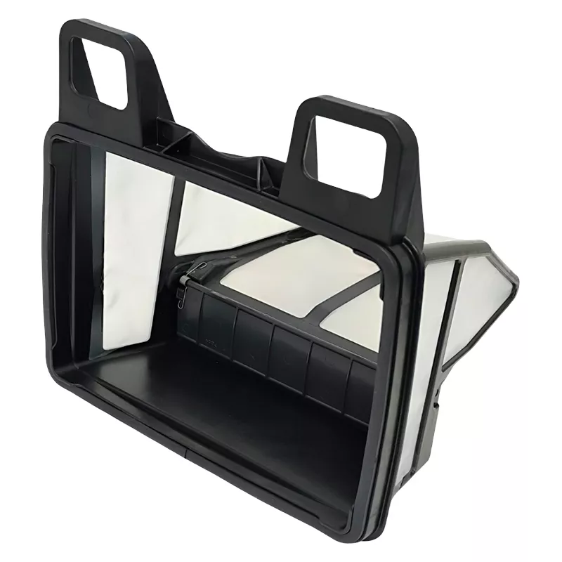Pulitore di ricambio Zodiac 100 micron filtro detriti R1071700 CN