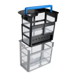 Vervanging Beatbot zwembadreiniger Dubbele filterkorf RDFS01-GNG1