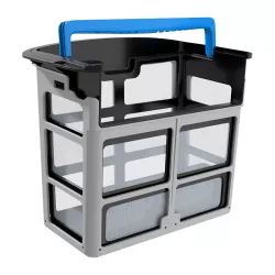 Recambio limpiafondos Beatbot Cesta filtro dual RDFS01-GNG1