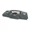 Ricambio pulitore per piscina Wybot Copertura posteriore superiore WY10002