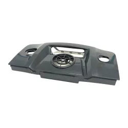 Ricambio pulitore per piscina Wybot Copertura posteriore superiore WY10002